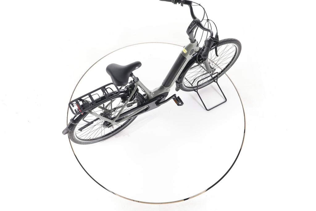 Gazelle Arroyo C7+ HMB Elite City E-Bike Tiefeinsteiger 2024 - Image 24