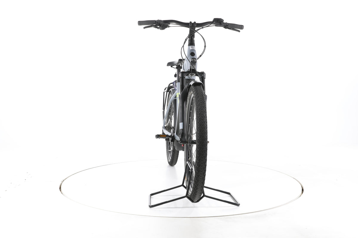 Winora Yucatan X10 Trekking E-Bike Tiefeinsteiger - Image 4