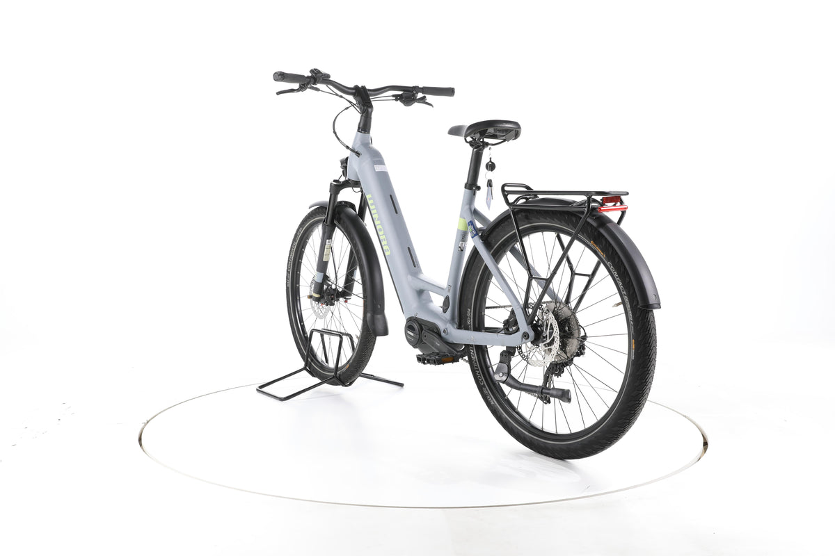 Winora Yucatan X10 Trekking E-Bike Tiefeinsteiger - Image 9