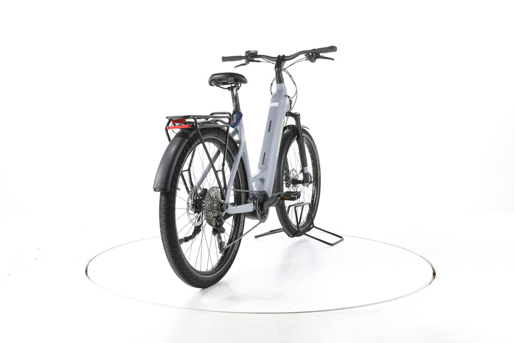 Winora Yucatan X10 Trekking E-Bike Tiefeinsteiger - Image 11