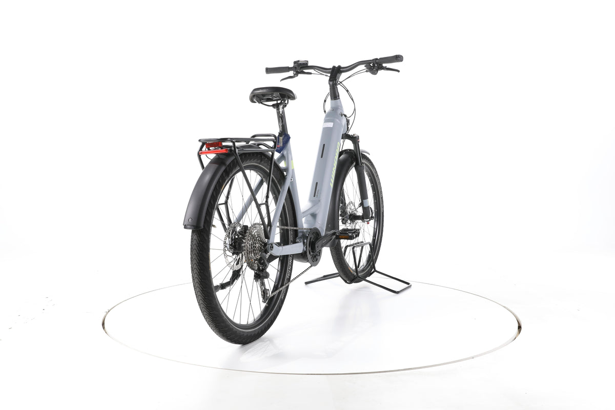 Winora Yucatan X10 Trekking E-Bike Tiefeinsteiger - Image 11