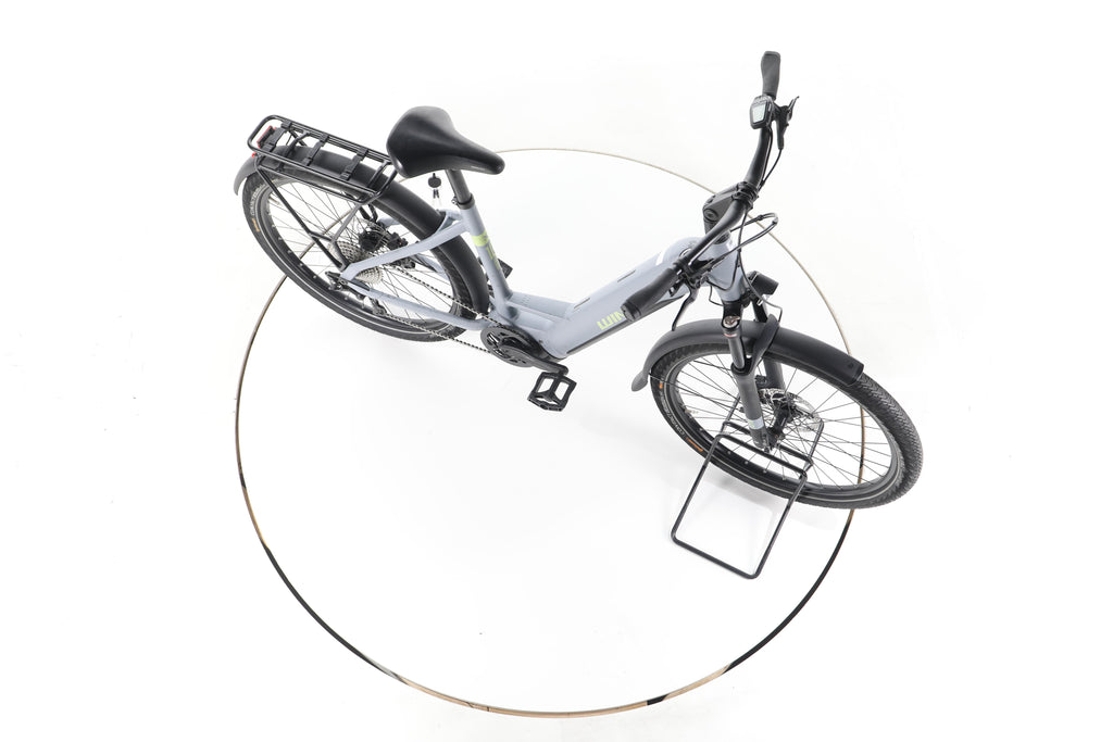 Winora Yucatan X10 Trekking E-Bike Tiefeinsteiger - Image 14