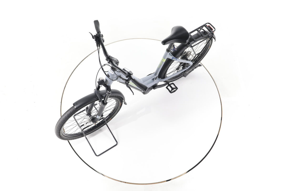 Winora Yucatan X10 Trekking E-Bike Tiefeinsteiger - Image 18