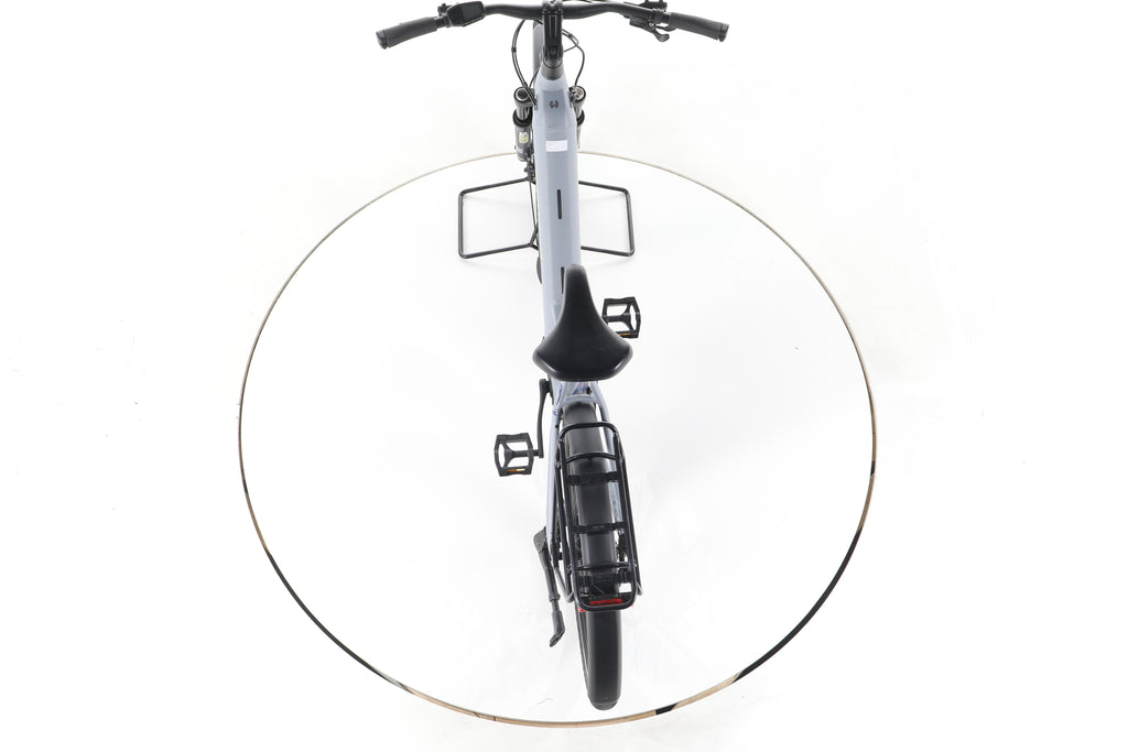 Winora Yucatan X10 Trekking E-Bike Tiefeinsteiger - Image 22