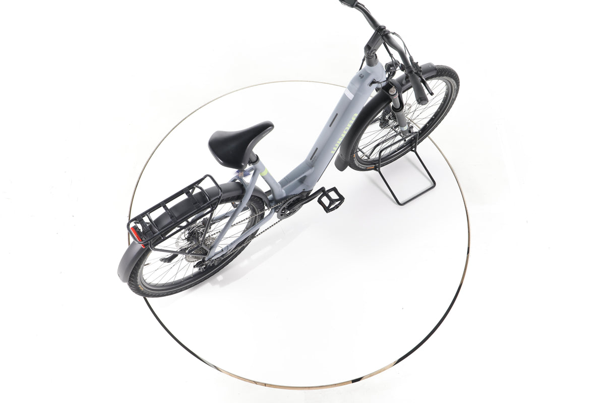 Winora Yucatan X10 Trekking E-Bike Tiefeinsteiger - Image 24