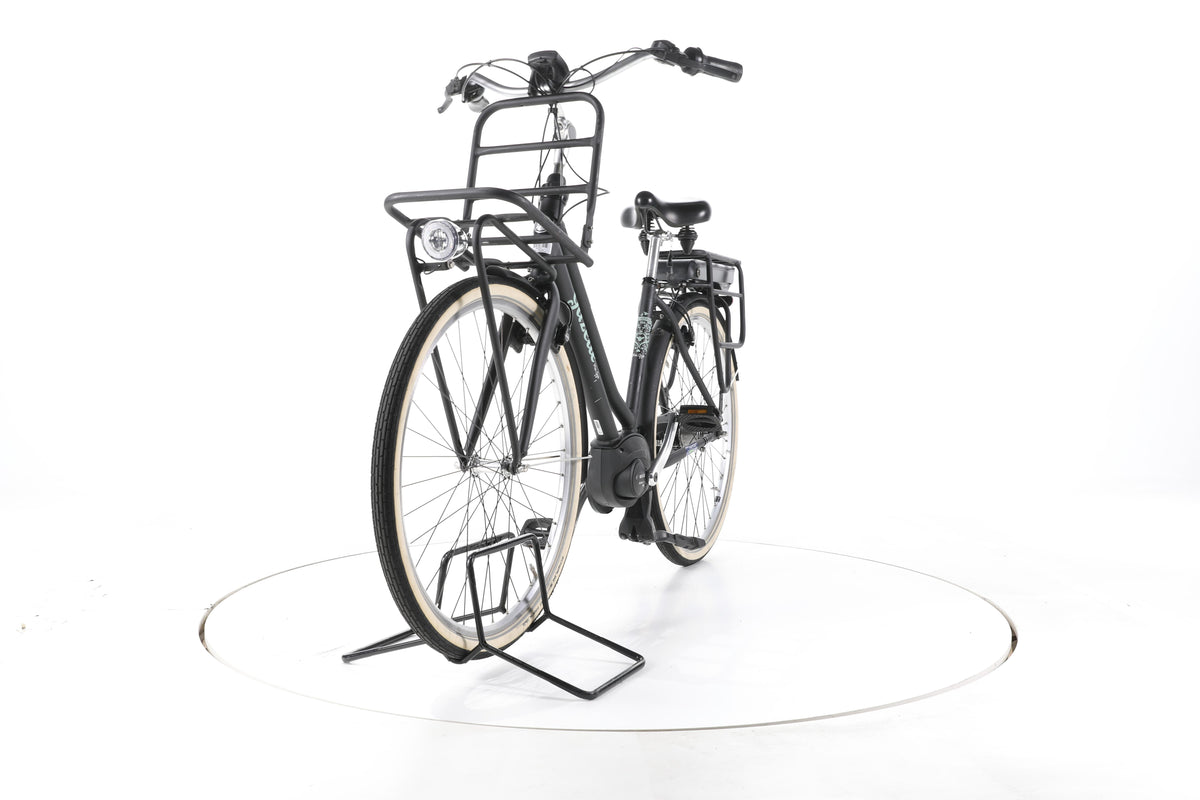 Gazelle Miss Grace C7 HMB City E-Bike Tiefeinsteiger - Image 5
