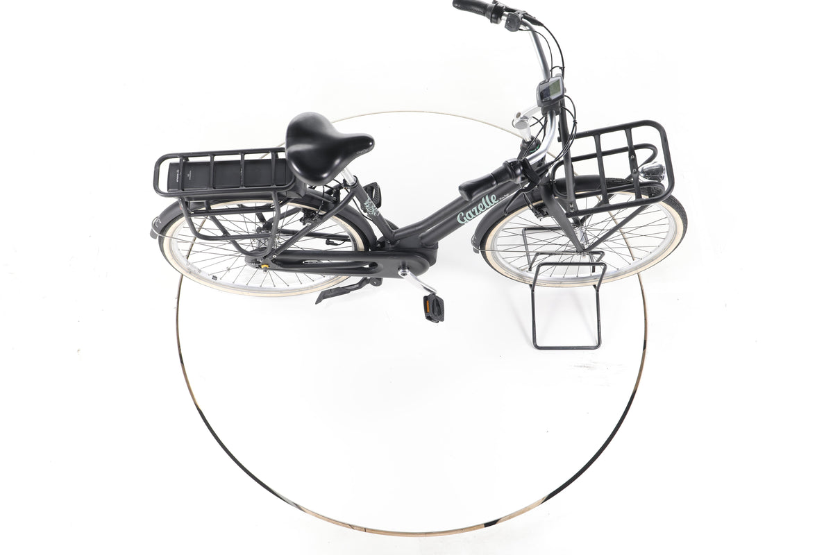 Gazelle Miss Grace C7 HMB City E-Bike Tiefeinsteiger - Image 13