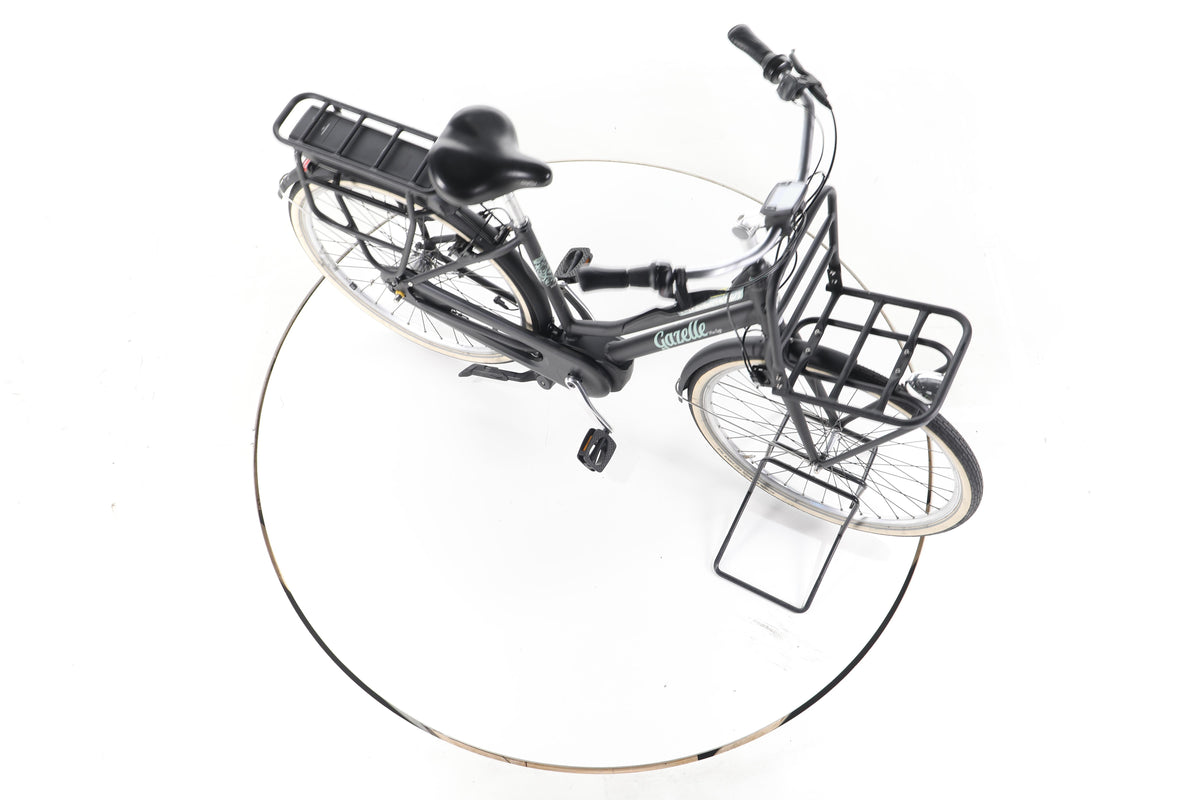 Gazelle Miss Grace C7 HMB City E-Bike Tiefeinsteiger - Image 14