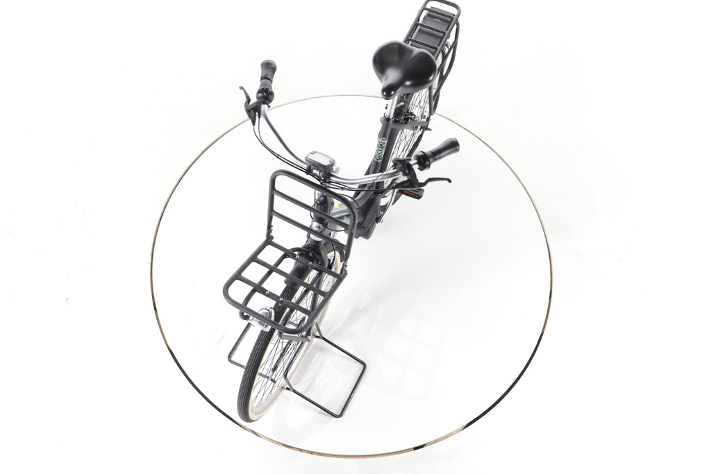 Gazelle Miss Grace C7 HMB City E-Bike Tiefeinsteiger - Image 17