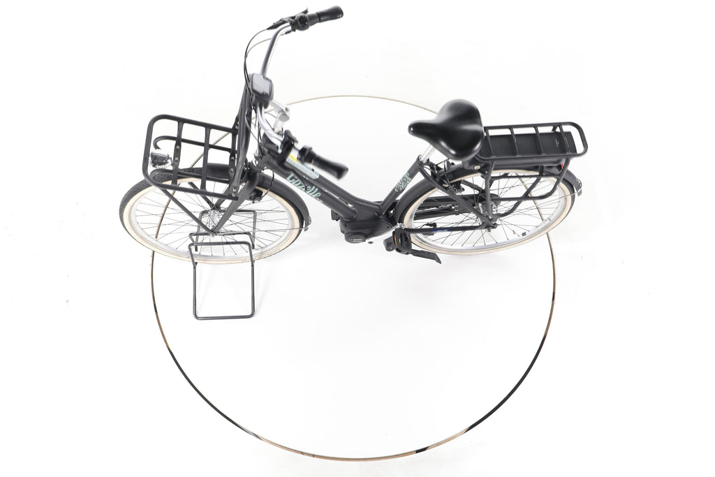 Gazelle Miss Grace C7 HMB City E-Bike Tiefeinsteiger - Image 19