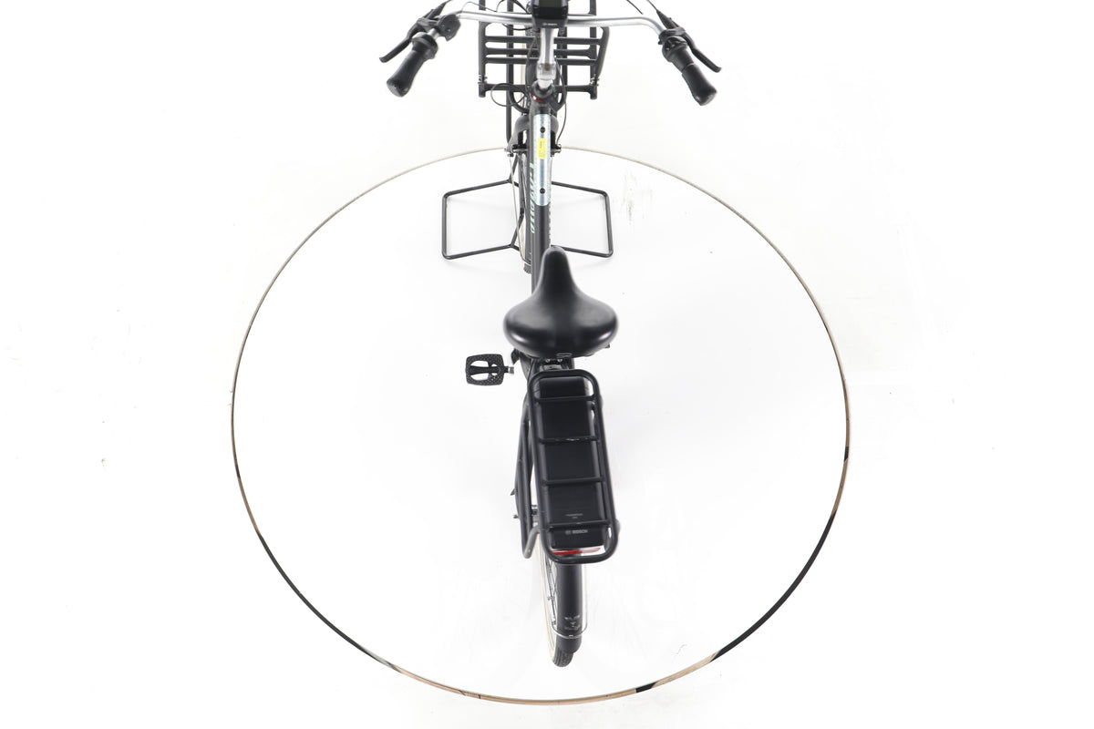 Gazelle Miss Grace C7 HMB City E-Bike Tiefeinsteiger - Image 22