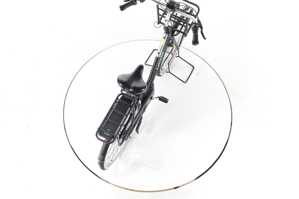 Gazelle Miss Grace C7 HMB City E-Bike Tiefeinsteiger - Image 23