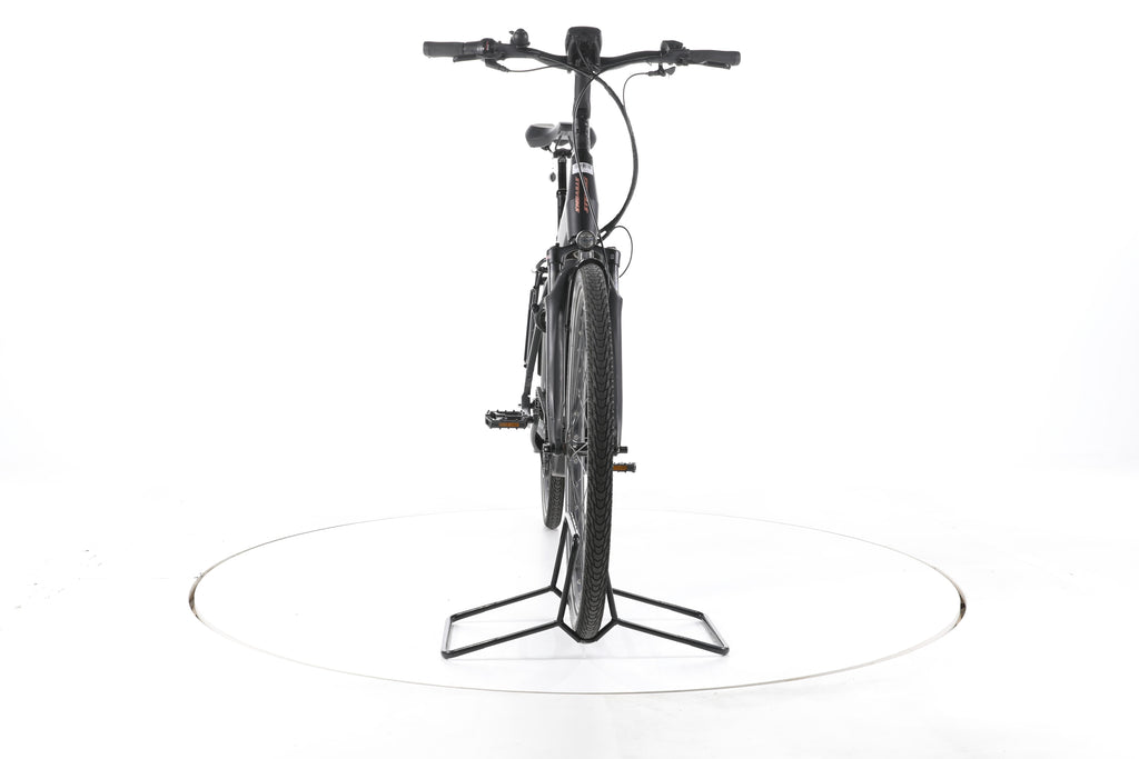 Stevens E-Courier Luxe City E-Bike Tiefeinsteiger - Image 4