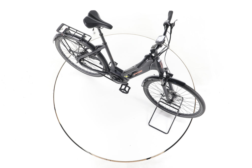 Stevens E-Courier Luxe City E-Bike Tiefeinsteiger - Image 14