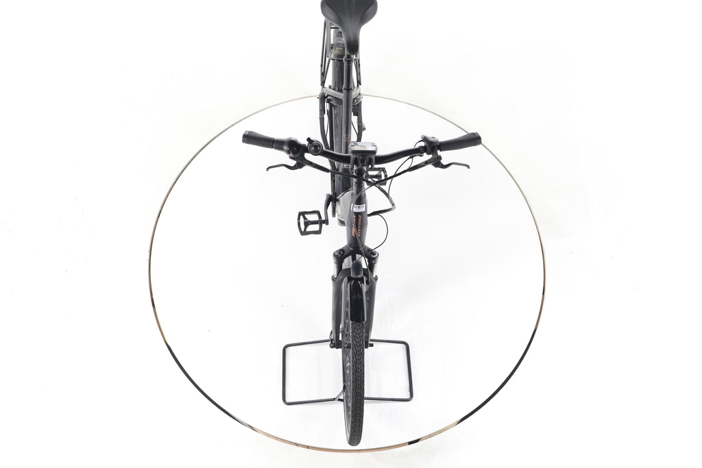 Stevens E-Courier Luxe City E-Bike Tiefeinsteiger - Image 16