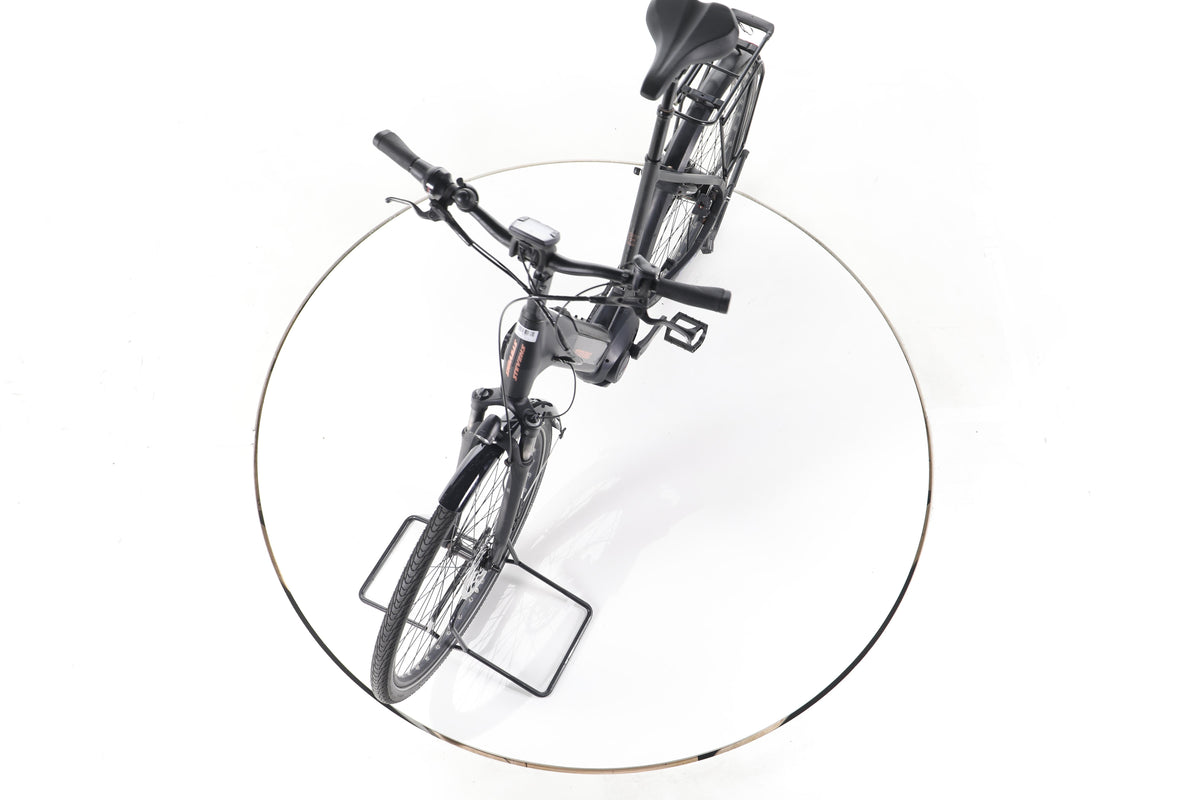 Stevens E-Courier Luxe City E-Bike Tiefeinsteiger - Image 17