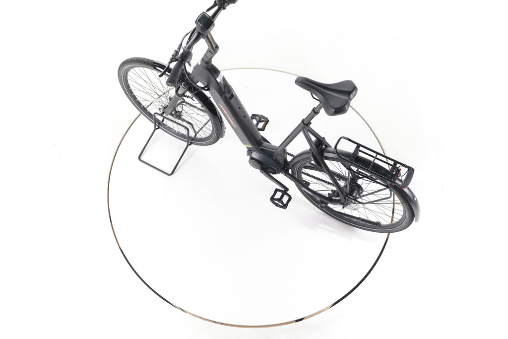 Stevens E-Courier Luxe City E-Bike Tiefeinsteiger - Image 20