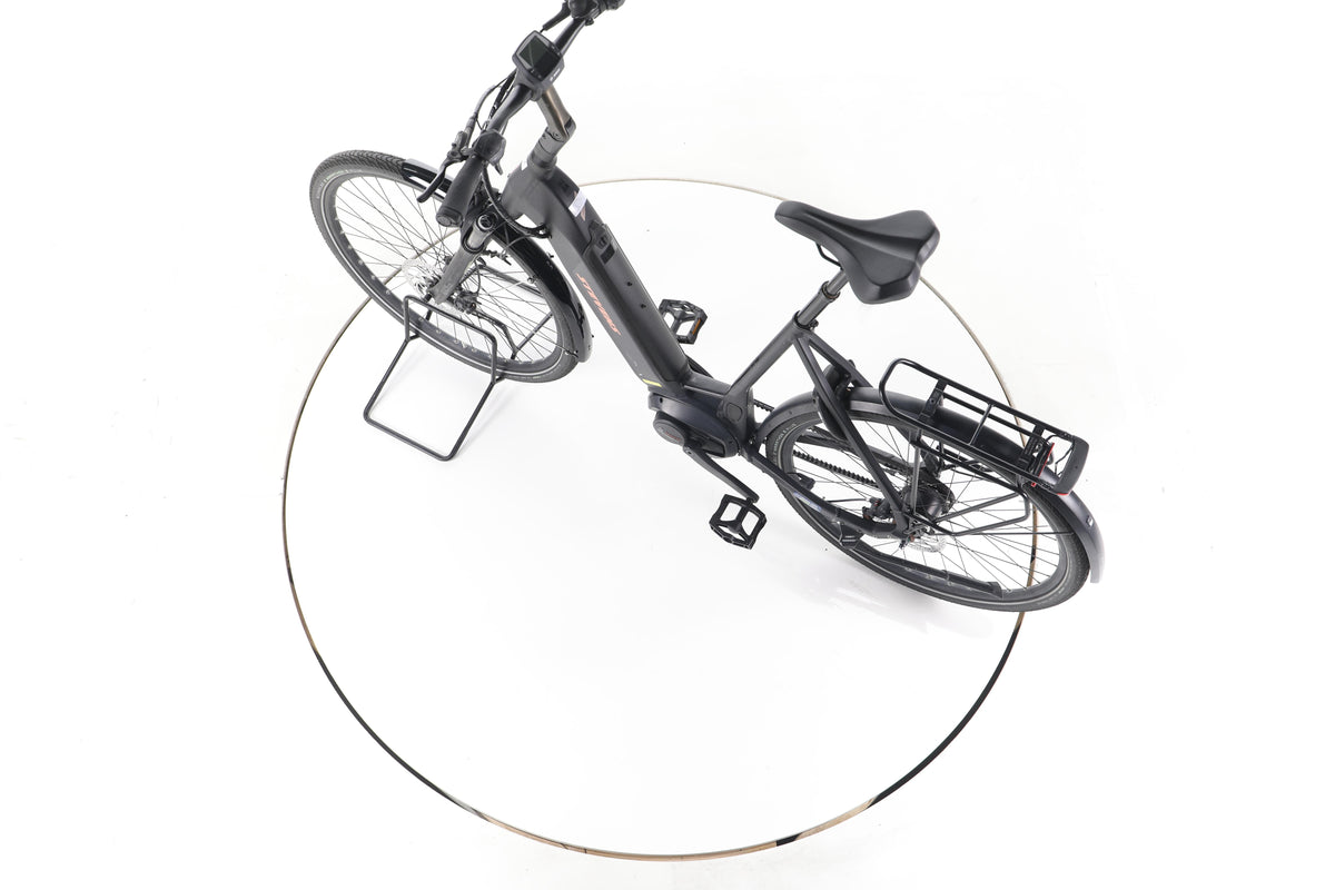 Stevens E-Courier Luxe City E-Bike Tiefeinsteiger - Image 20