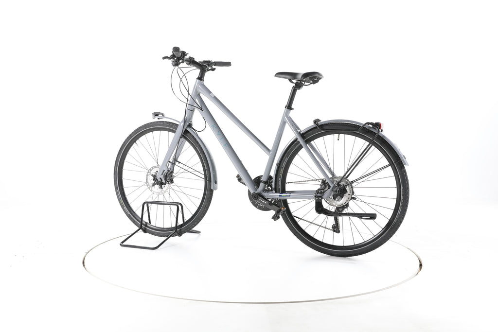 Kyle Trekking 2 Fahrrad City & Trekking - Image 8