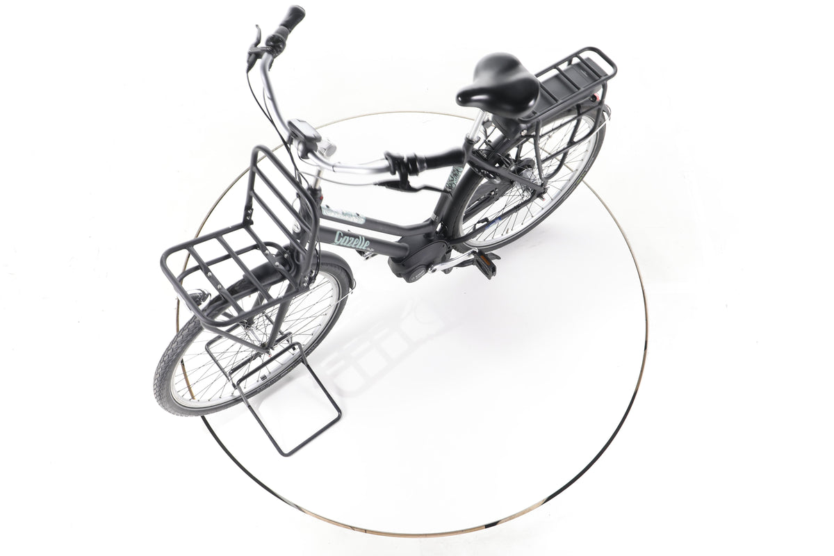 Gazelle Miss Grace C7+ City E-Bike Tiefeinsteiger - Image 18