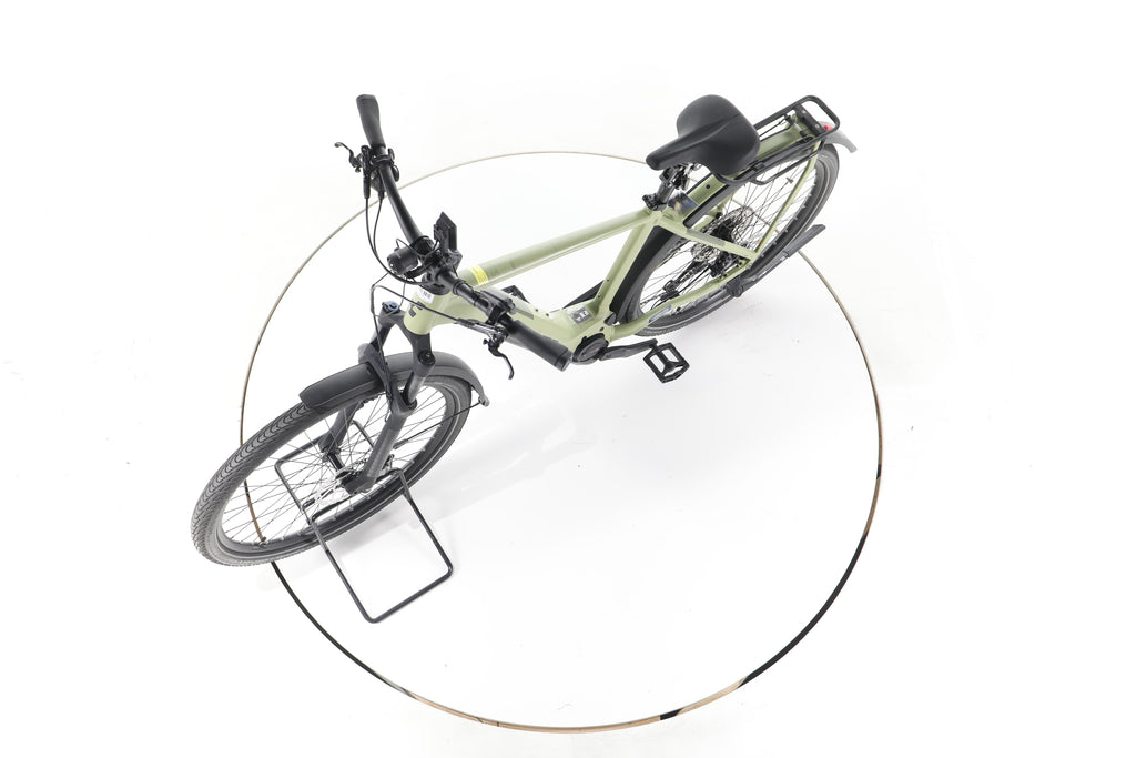 Cube Kathmandu Hybrid SLX Trekking E-Bike - Image 18