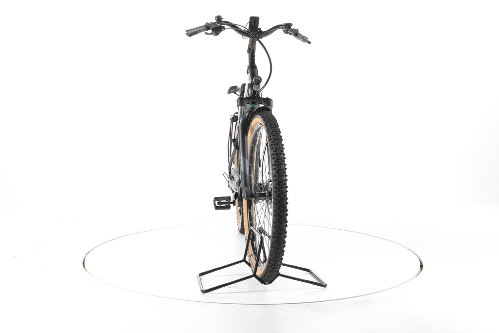FLYER Upstreet5 3.12 Trekking E-Bike Tiefeinsteiger - Image 4