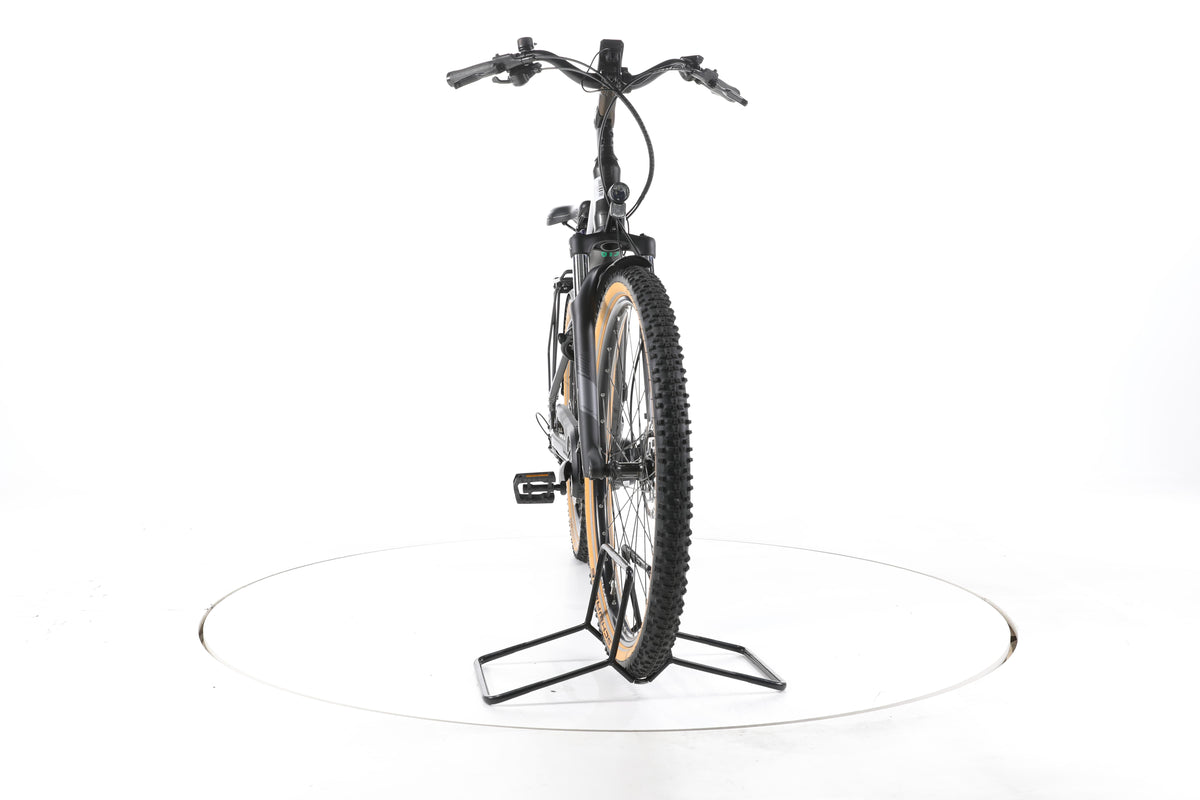 FLYER Upstreet5 3.12 Trekking E-Bike Tiefeinsteiger - Image 4