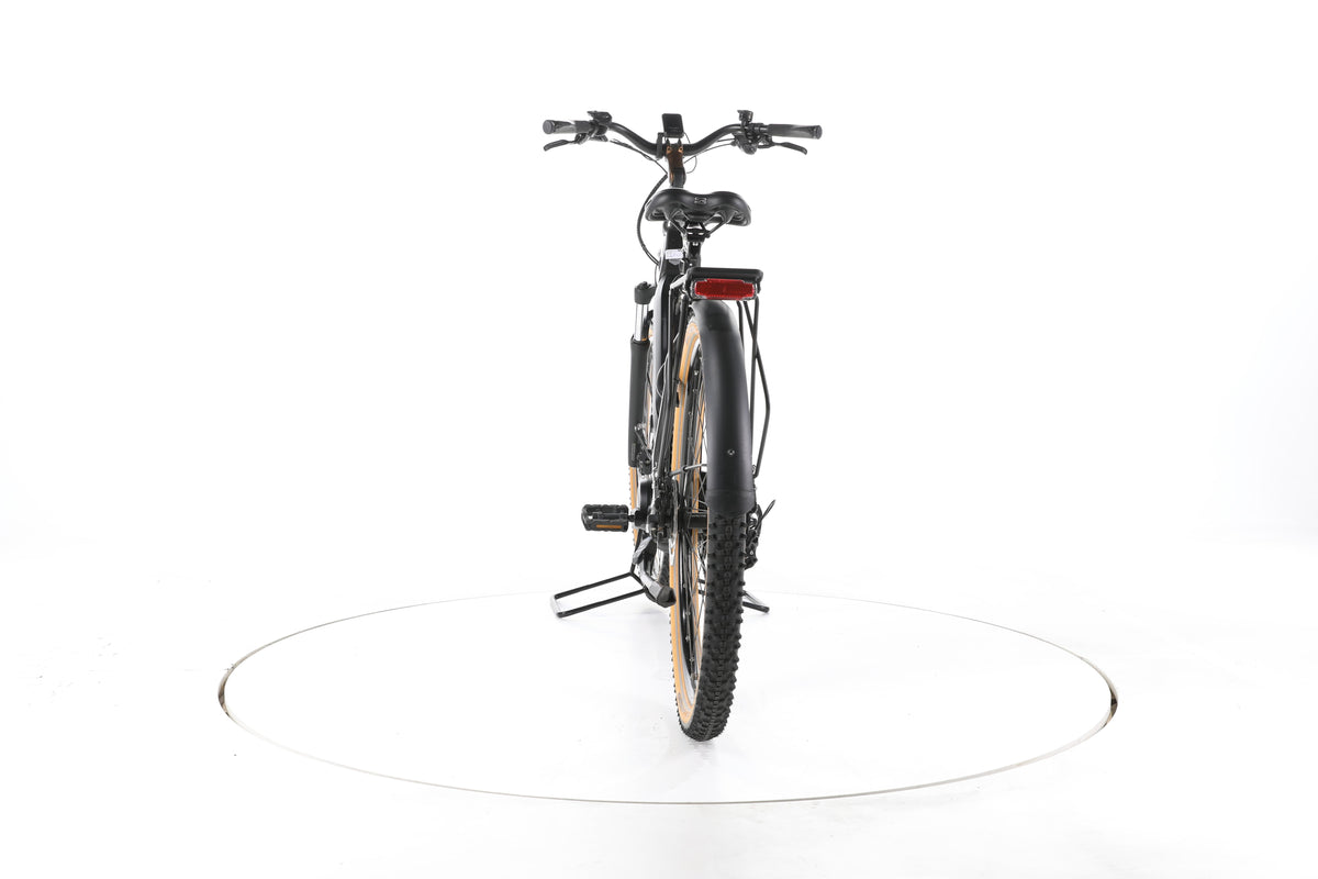 FLYER Upstreet5 3.12 Trekking E-Bike Tiefeinsteiger - Image 10