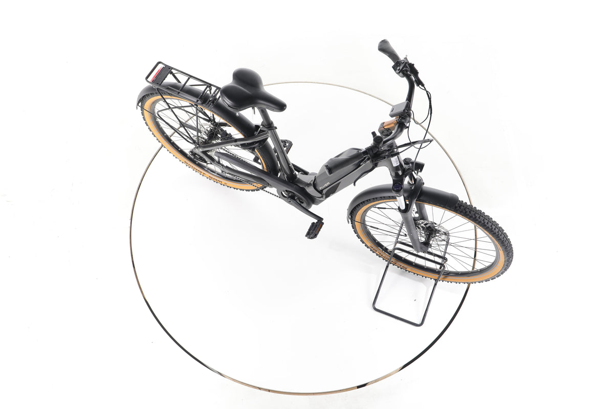FLYER Upstreet5 3.12 Trekking E-Bike Tiefeinsteiger - Image 14