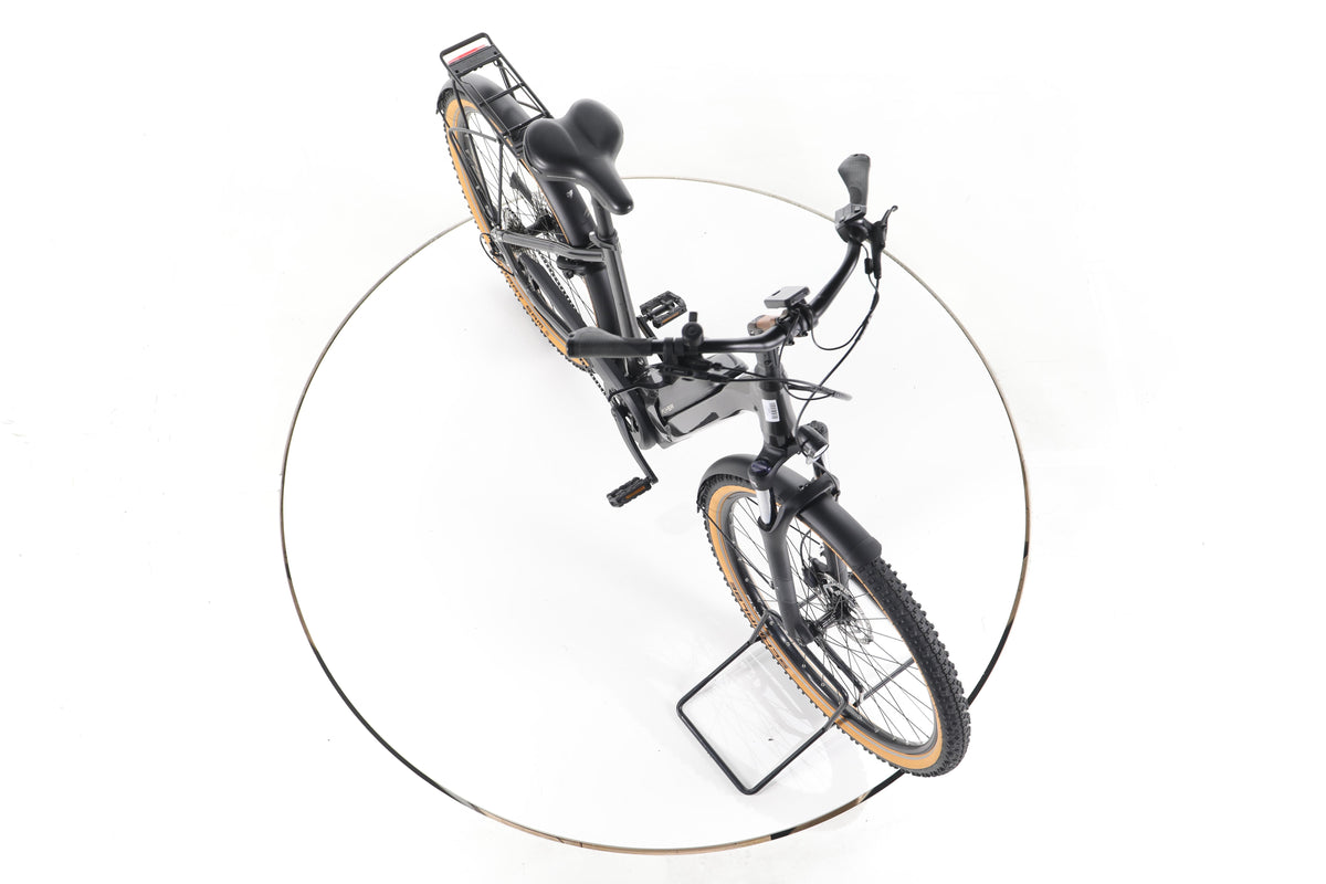 FLYER Upstreet5 3.12 Trekking E-Bike Tiefeinsteiger - Image 15