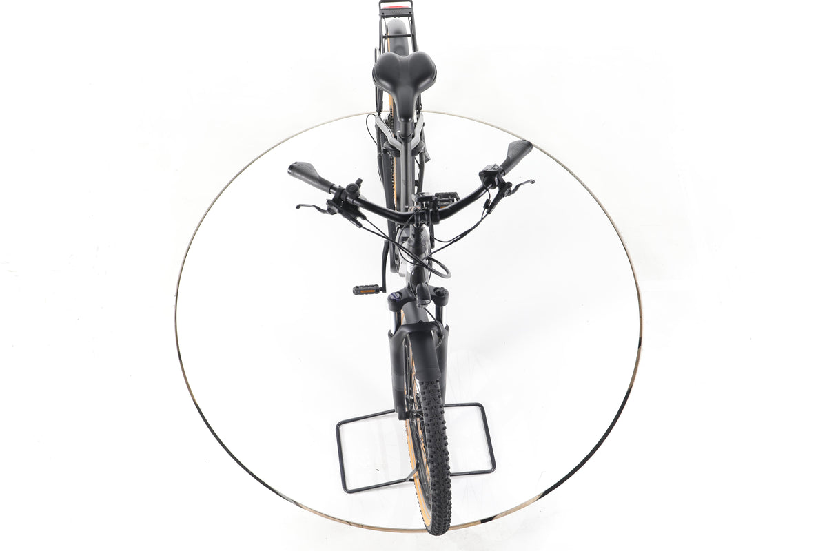 FLYER Upstreet5 3.12 Trekking E-Bike Tiefeinsteiger - Image 16