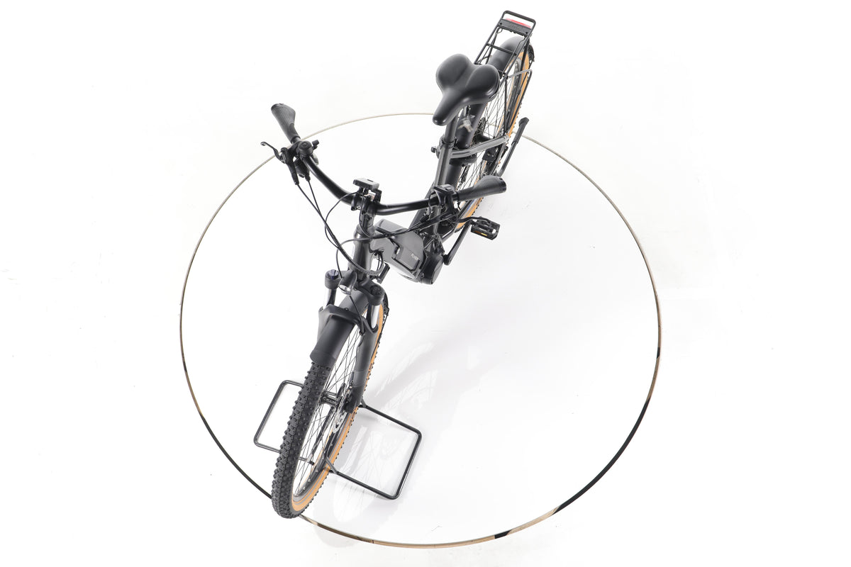 FLYER Upstreet5 3.12 Trekking E-Bike Tiefeinsteiger - Image 17