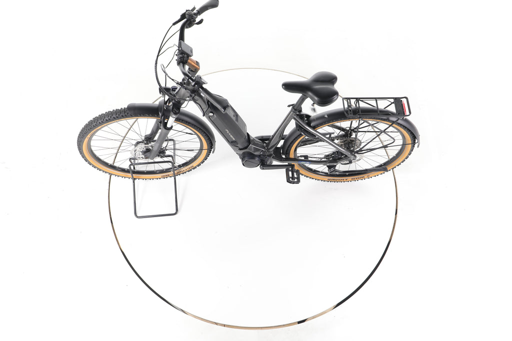 FLYER Upstreet5 3.12 Trekking E-Bike Tiefeinsteiger - Image 19