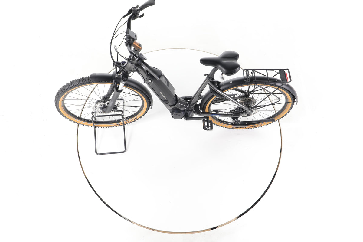 FLYER Upstreet5 3.12 Trekking E-Bike Tiefeinsteiger - Image 19