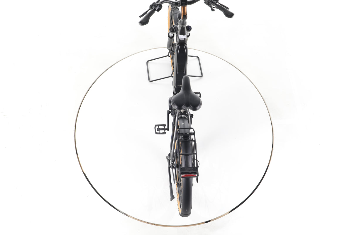 FLYER Upstreet5 3.12 Trekking E-Bike Tiefeinsteiger - Image 22