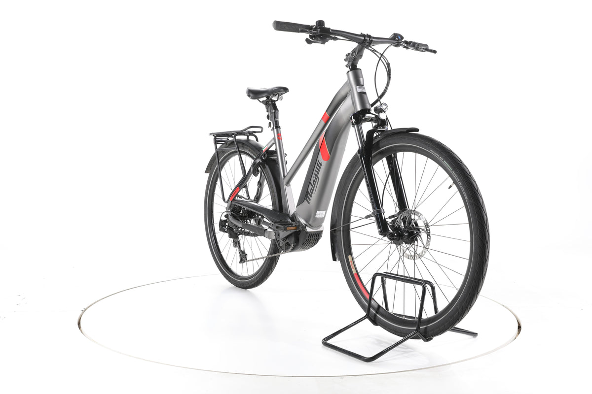 Malaguti Carezza TRT 4.0 Trekking E-Bike - Image 3