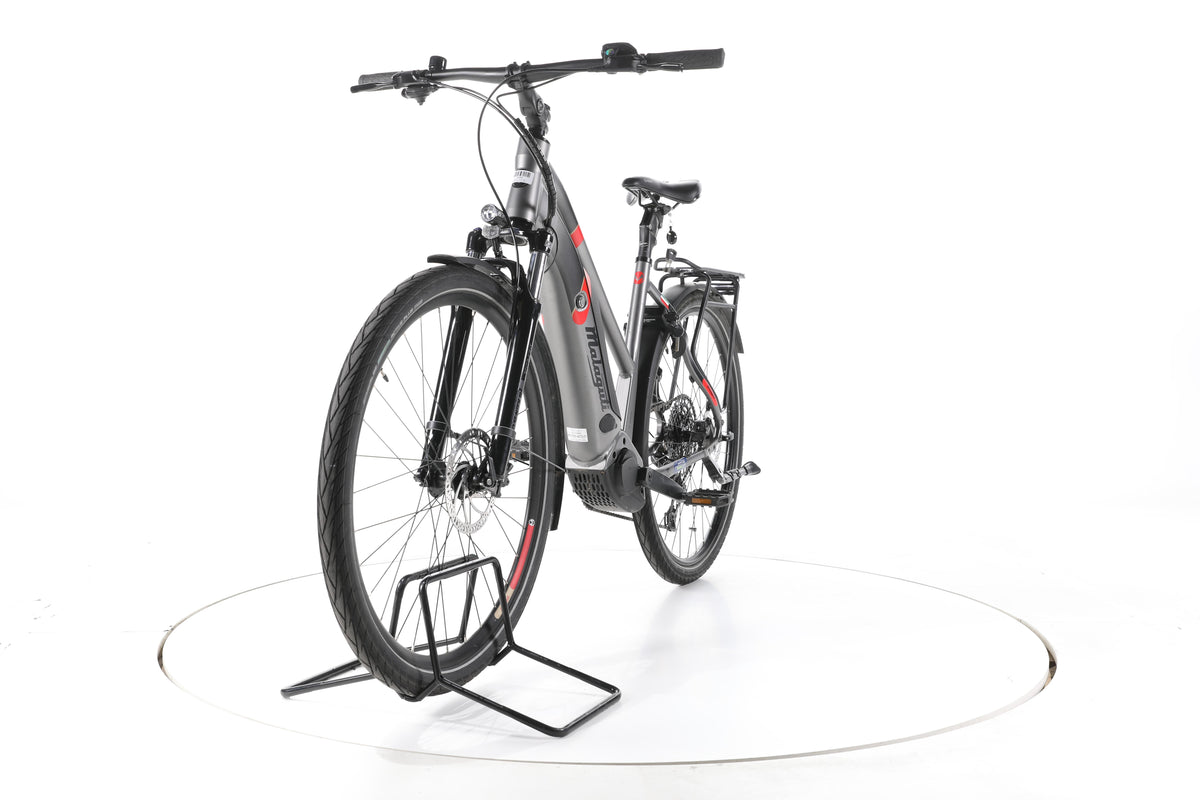 Malaguti Carezza TRT 4.0 Trekking E-Bike - Image 5