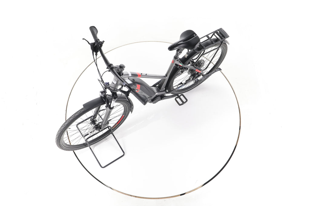 Malaguti Carezza TRT 4.0 Trekking E-Bike - Image 18