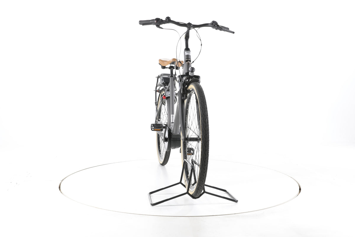 BBF Madrid City E-Bike Tiefeinsteiger - Image 4