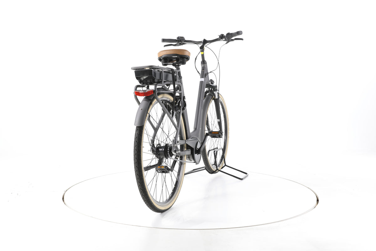 BBF Madrid City E-Bike Tiefeinsteiger - Image 11