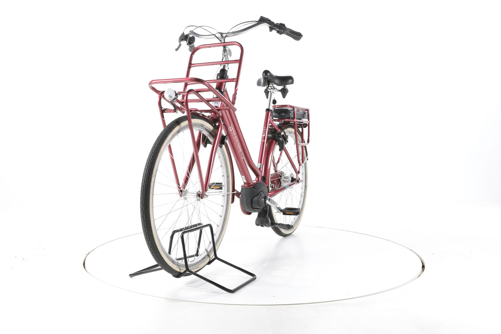 Gazelle Miss Grace C7 HMB City E-Bike Tiefeinsteiger 2025 - Image 5