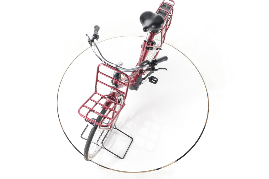 Gazelle Miss Grace C7 HMB City E-Bike Tiefeinsteiger 2025 - Image 17