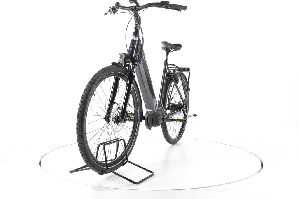 Kalkhoff Image 3.B Excite City E-Bike Tiefeinsteiger - Image 5