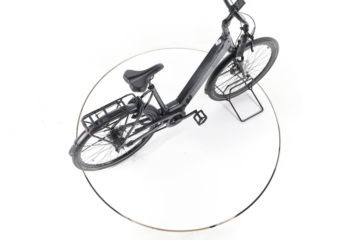 Kalkhoff Image 3.B Excite City E-Bike Tiefeinsteiger - Image 24