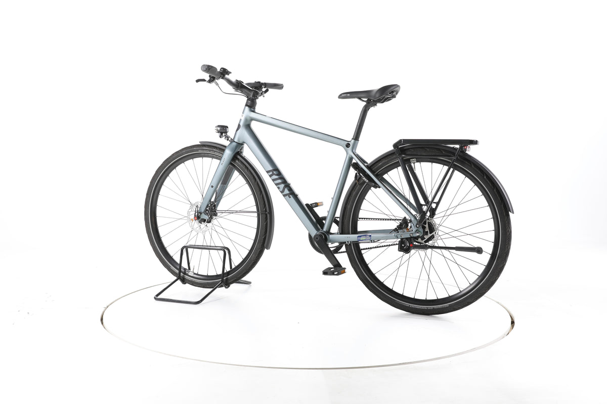 Rose Black Lava 1 Fahrrad City & Trekking - Image 8