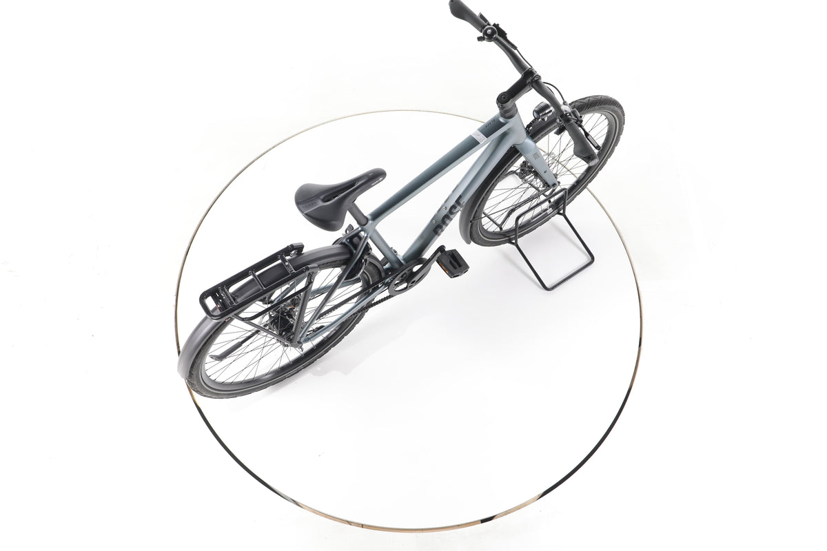 Rose Black Lava 1 Fahrrad City & Trekking - Image 24