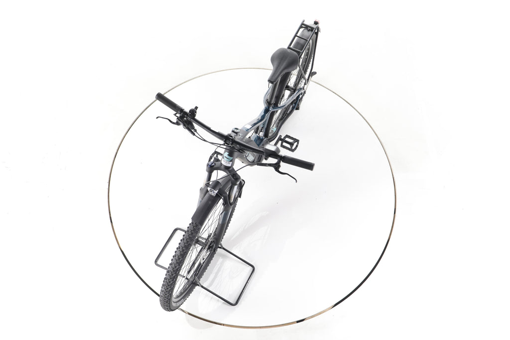 Bergamont E-Revox 4 FMN EQ Trekking E-Bike - Image 17
