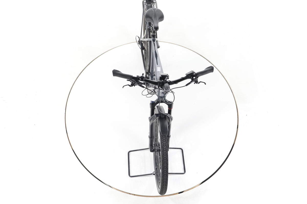 Radon Relate 9.0 750 Trekking E-Bike - Image 16