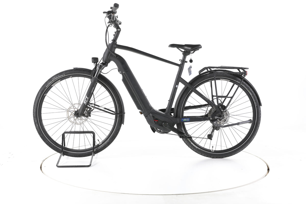 Bulls Lacuba Evo 10 Trekking E-Bike - Image 7