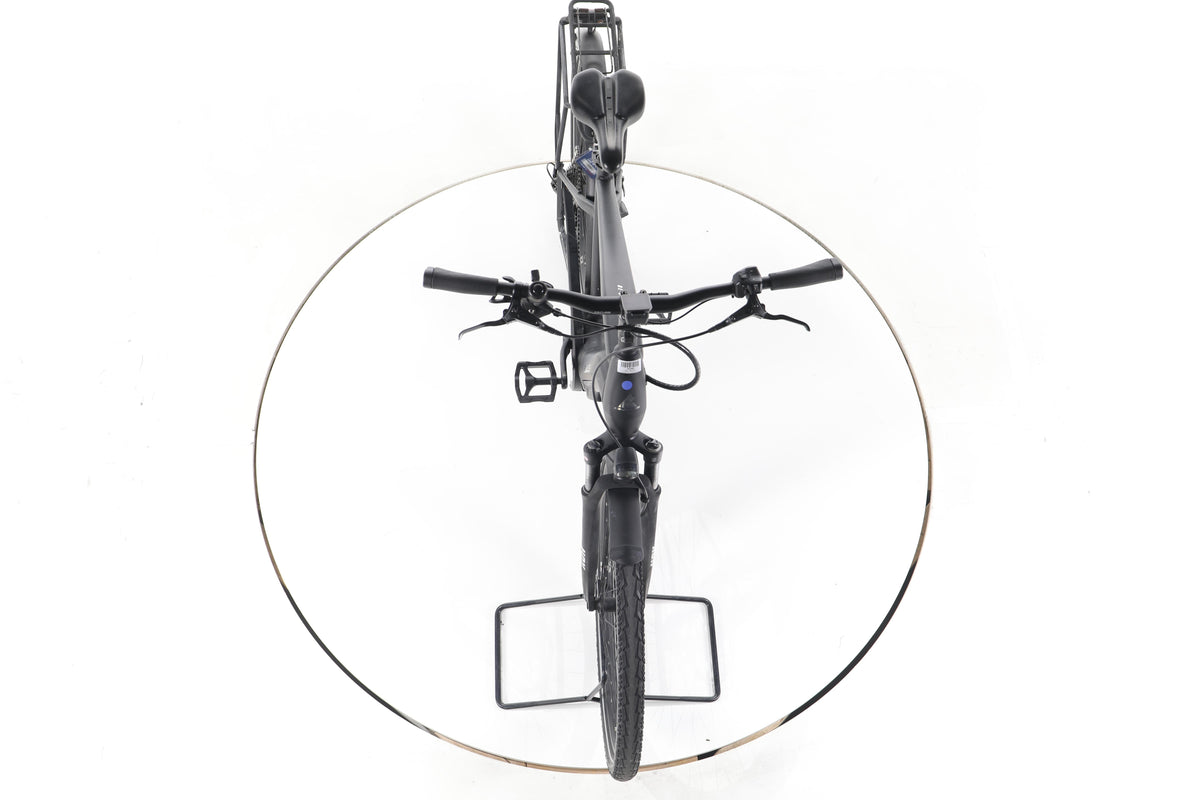 Bulls Lacuba Evo 10 Trekking E-Bike - Image 16